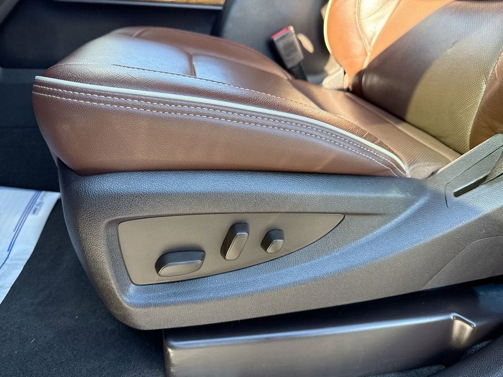 2019 Chevrolet Silverado 3500 HD High Country