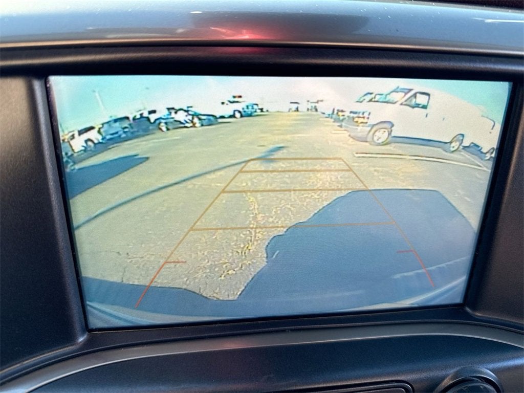 2019 Chevrolet Silverado 3500 HD High Country