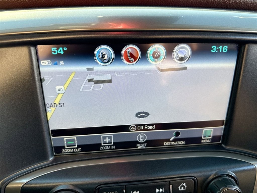 2019 Chevrolet Silverado 3500 HD High Country