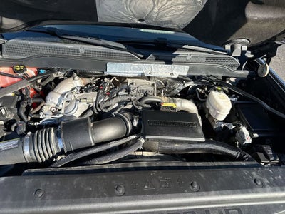 2019 Chevrolet Silverado 3500 HD High Country