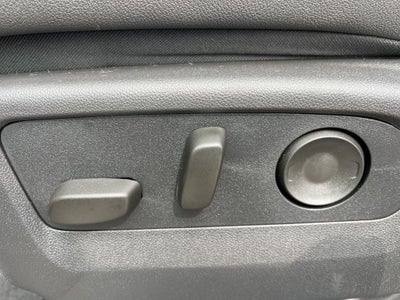 2025 Chevrolet Silverado 2500 HD ZR2