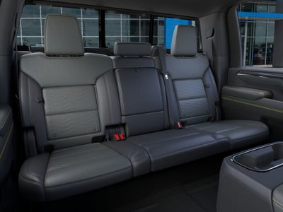 2025 Chevrolet Silverado 2500 HD ZR2