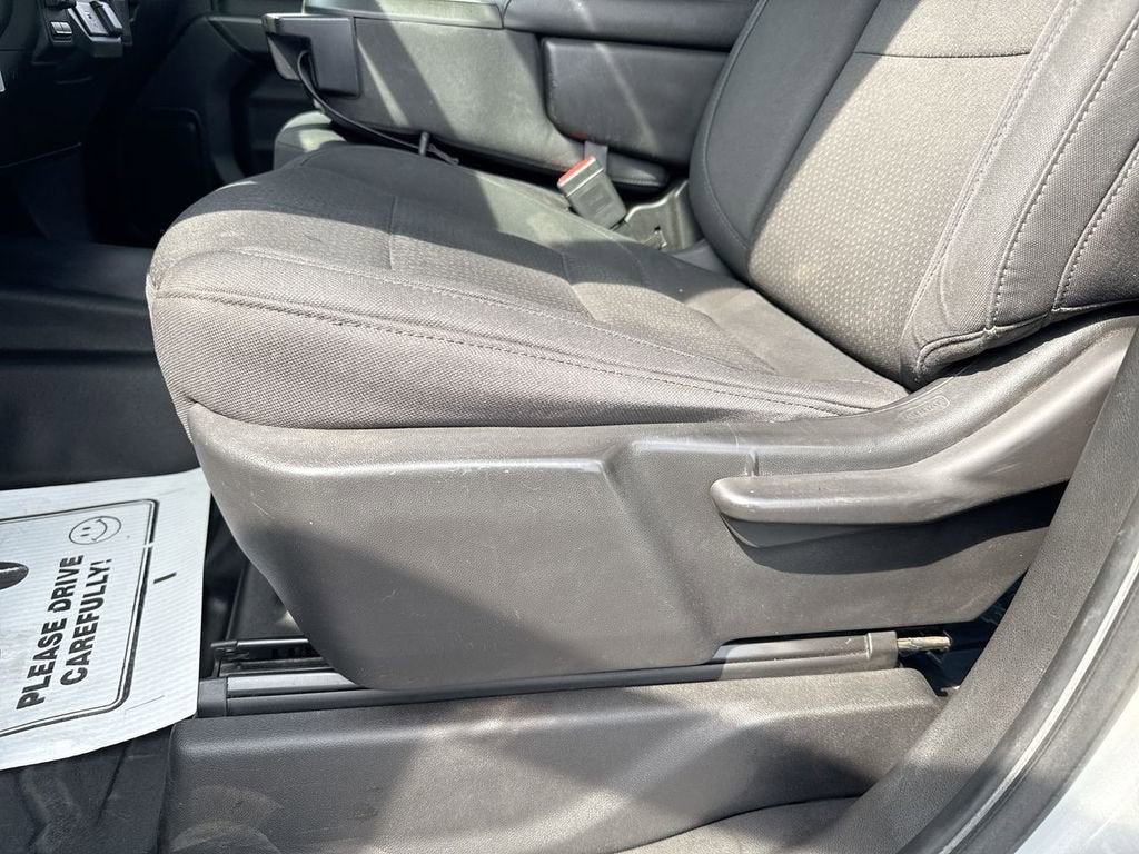 2020 Chevrolet Silverado 2500 HD Work Truck