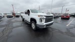 2021 Chevrolet Silverado 3500 HD LTZ