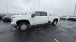2021 Chevrolet Silverado 3500 HD LTZ