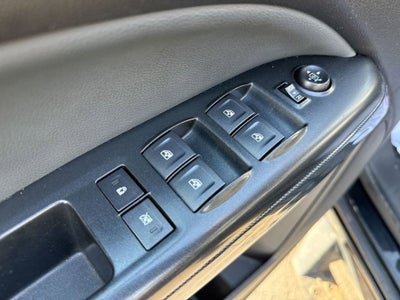 2018 Chevrolet Colorado 2WD Z71