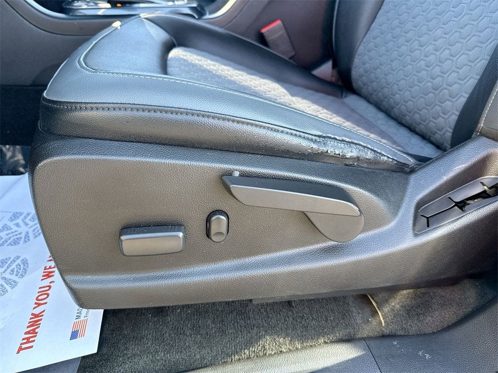 2017 Chevrolet Colorado 4WD Z71