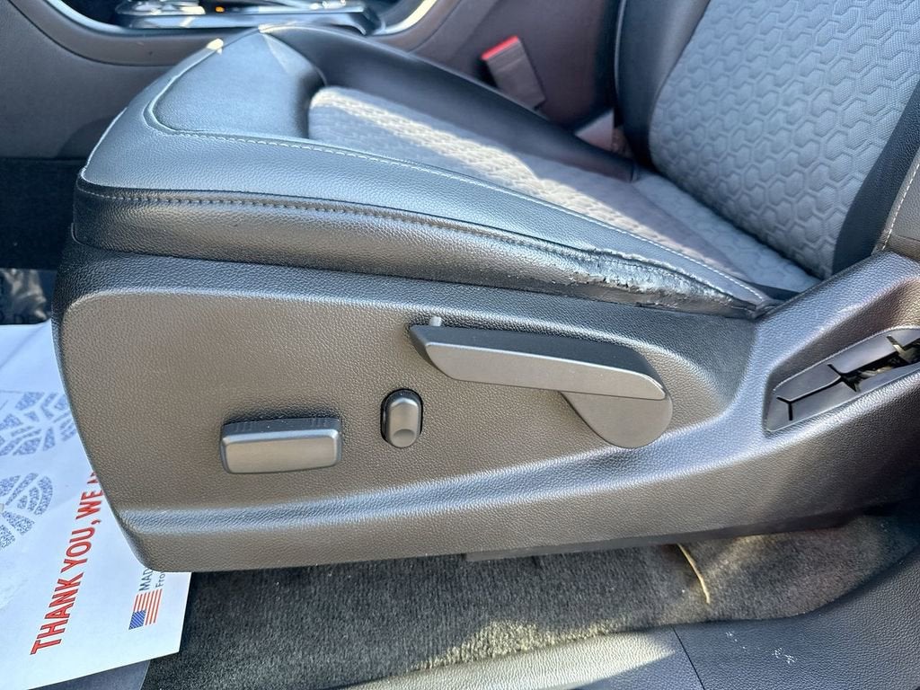 2017 Chevrolet Colorado 4WD Z71