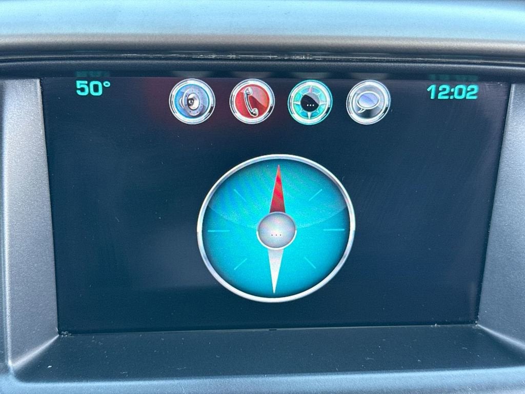 2017 Chevrolet Colorado 4WD Z71