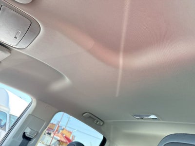 2017 Chevrolet Colorado 4WD Z71