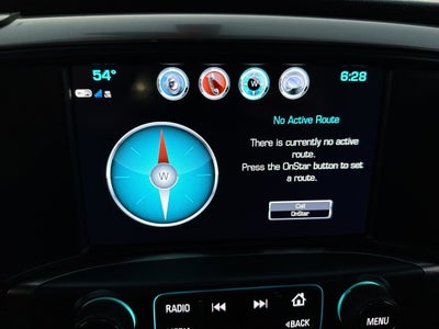 2022 Chevrolet Silverado 1500 WT