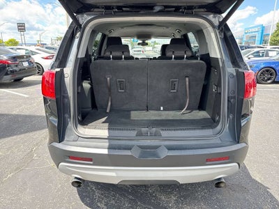 2019 GMC Acadia SLE