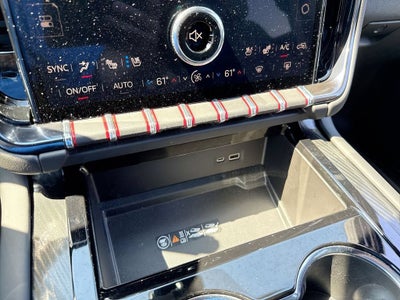 2025 GMC Yukon AT4