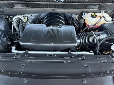 2025 GMC Yukon AT4