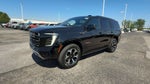 2025 GMC Yukon AT4