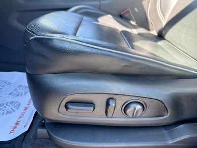 2020 Chevrolet Traverse High Country