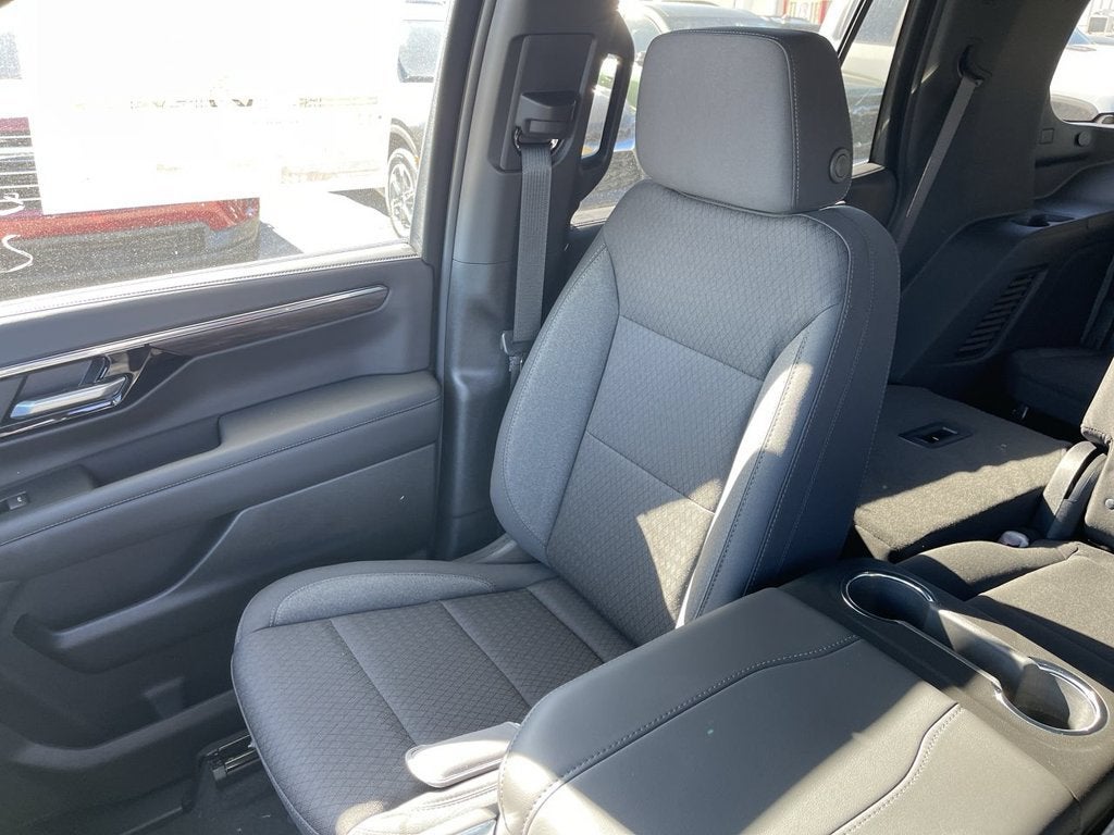 2027 Chevrolet Tahoe LS