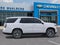 2027 Chevrolet Tahoe LT