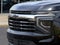 2027 Chevrolet Tahoe LT