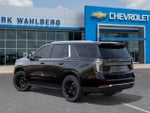 2027 Chevrolet Tahoe LT