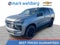 2027 Chevrolet Tahoe LT