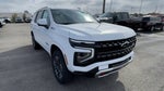 2027 Chevrolet Tahoe Z71