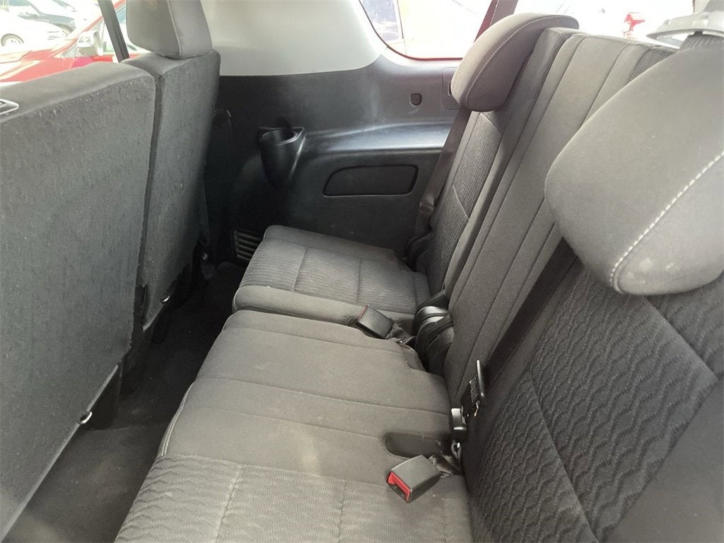 2020 Chevrolet Suburban LS