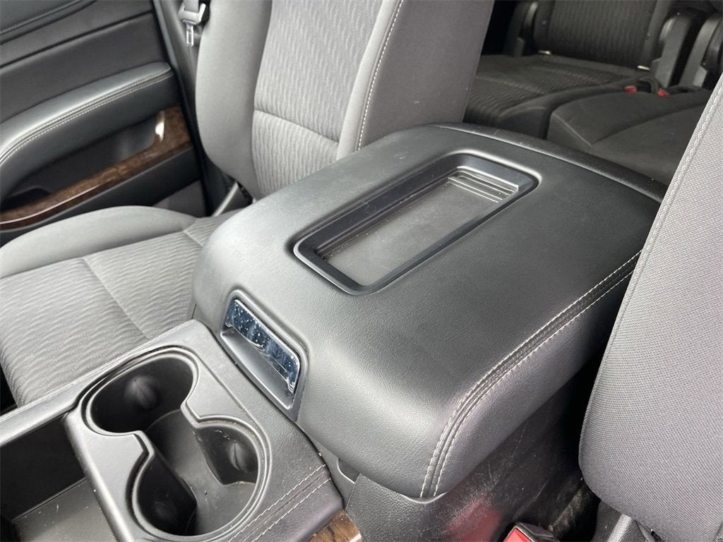 2020 Chevrolet Suburban LS