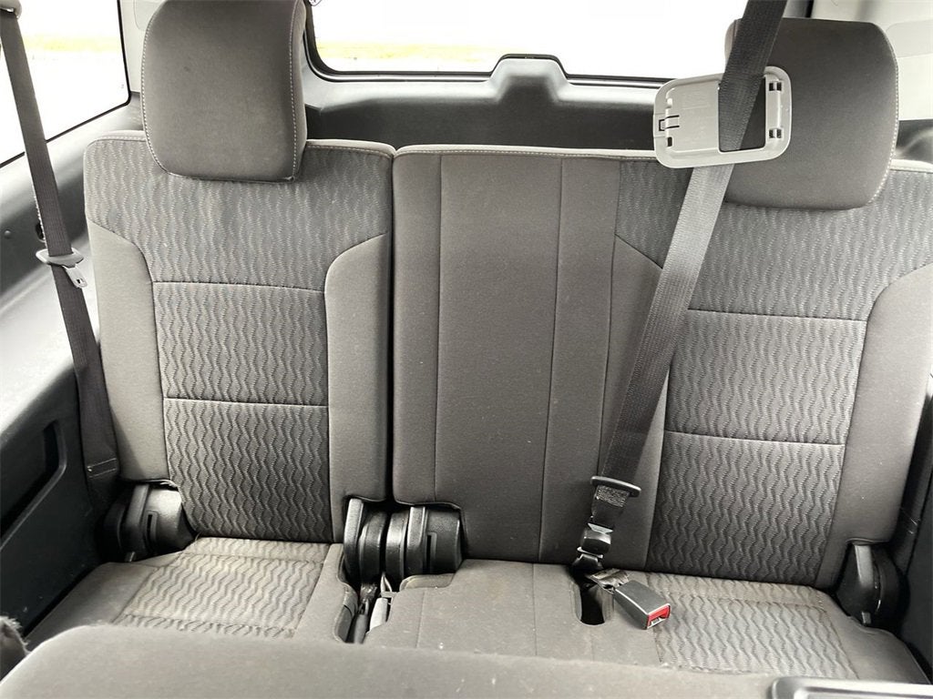 2020 Chevrolet Suburban LS