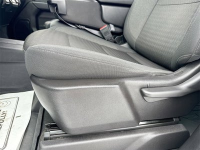 2024 GMC Sierra 2500 HD Pro