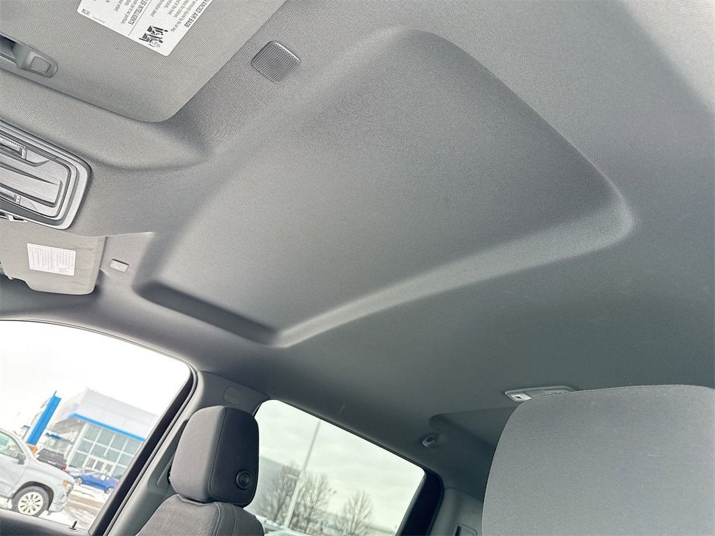 2024 GMC Sierra 2500 HD Pro