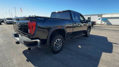 2022 GMC Sierra 2500 HD SLE