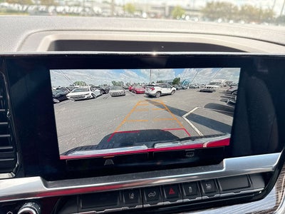 2024 GMC Sierra 2500 HD SLE