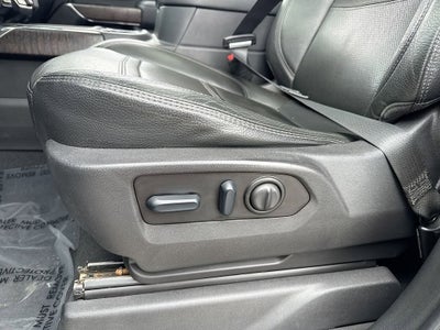 2022 GMC Sierra 3500 HD Denali