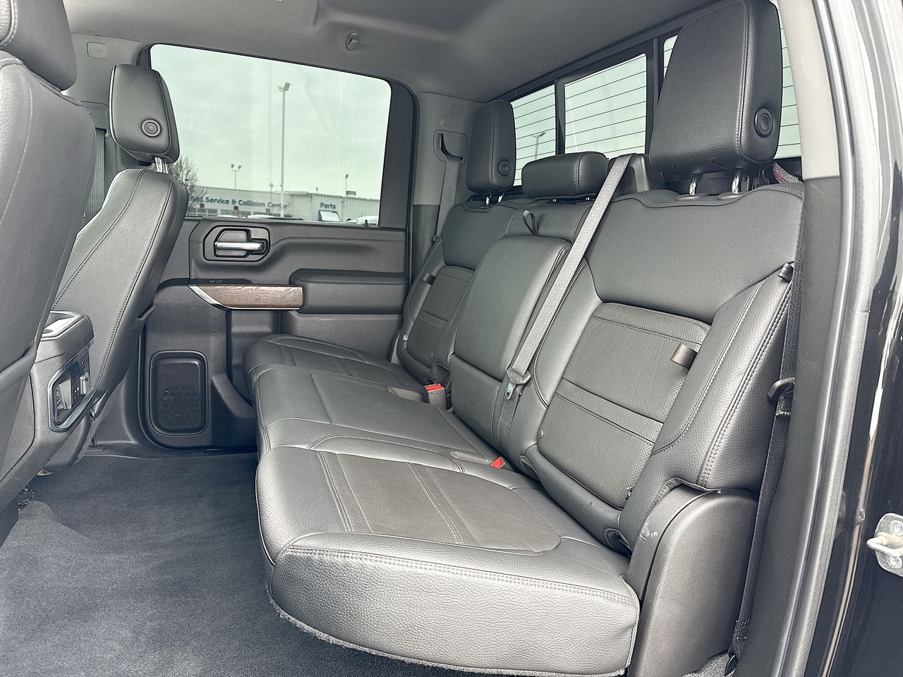 2022 GMC Sierra 3500 HD Denali
