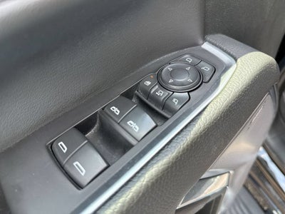 2024 GMC Sierra 3500 HD Denali
