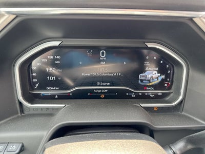 2024 GMC Sierra 3500 HD Denali
