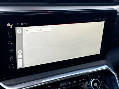 2024 GMC Sierra 3500 HD Denali