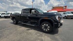 2024 GMC Sierra 3500 HD Denali