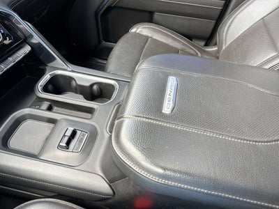 2024 GMC Sierra 3500 HD Denali