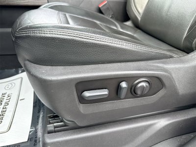 2022 GMC Sierra 3500 HD Denali