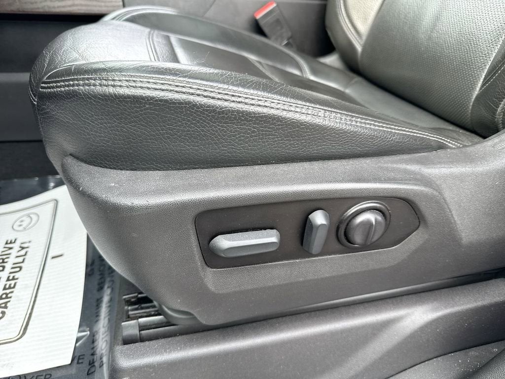 2022 GMC Sierra 3500 HD Denali