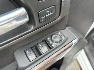 2022 GMC Sierra 3500 HD Denali