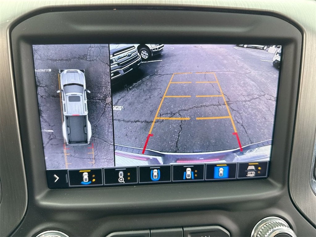 2022 GMC Sierra 3500 HD Denali