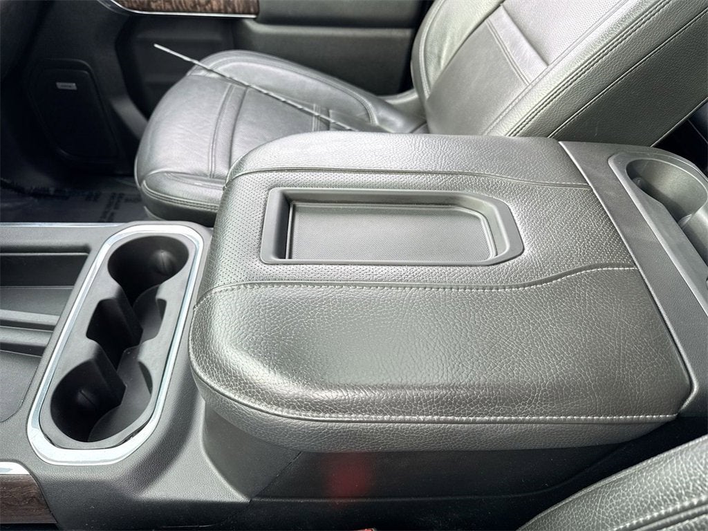 2022 GMC Sierra 3500 HD Denali