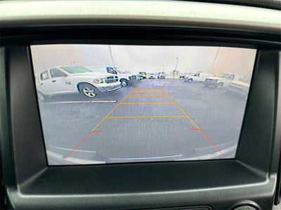 2015 GMC Canyon 2WD SLT