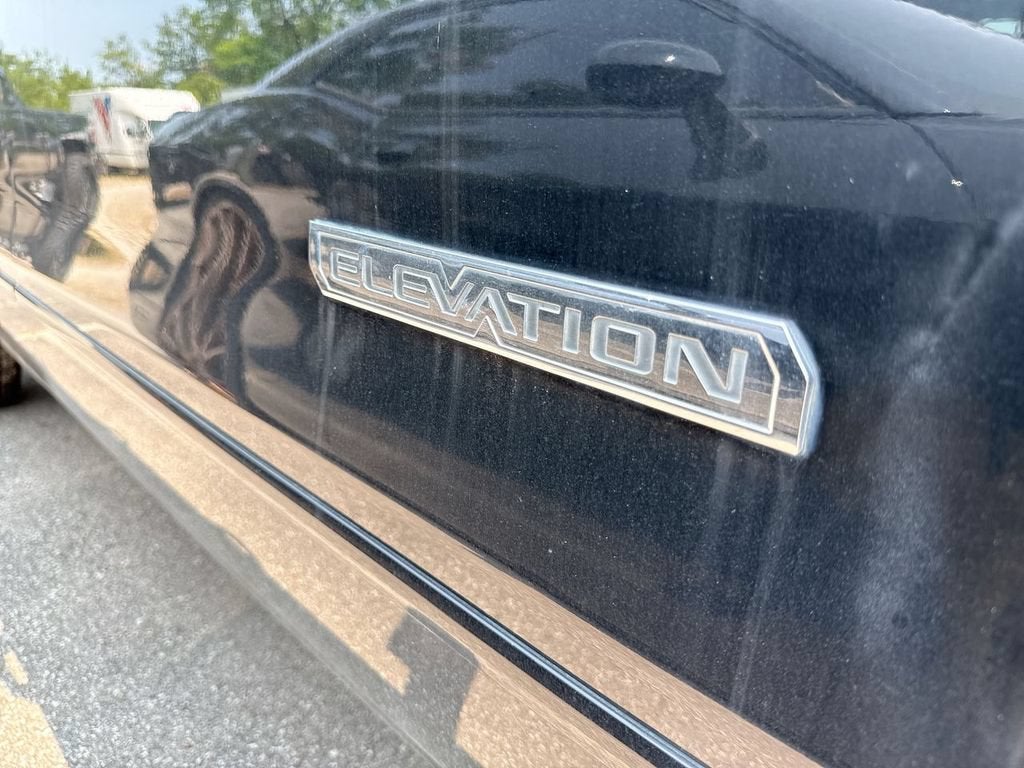 2018 GMC Sierra 1500 Double Cab Standard Box 2-Wheel Drive