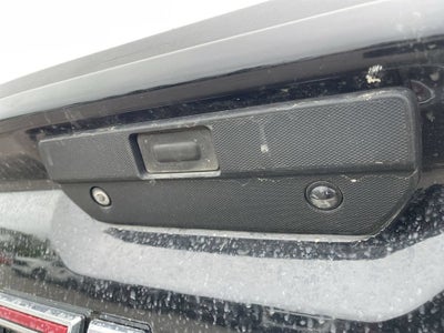 2019 GMC Sierra 1500 Elevation