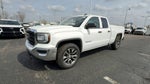 2018 GMC Sierra 1500 Double Cab Standard Box 4-Wheel Drive