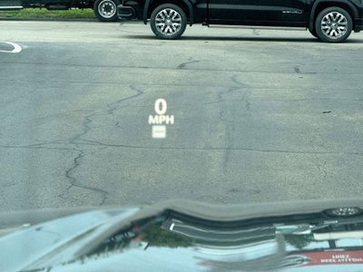 2022 Cadillac Escalade ESV Premium Luxury Platinum